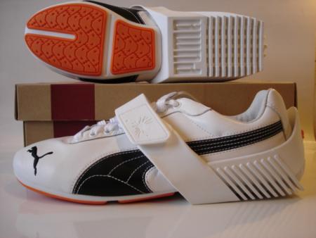puma